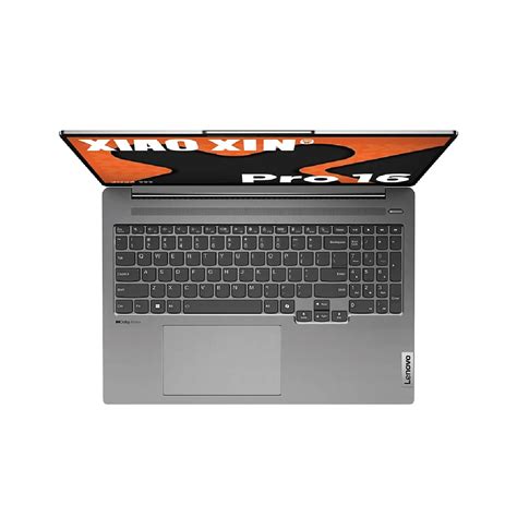 Xiaoxin Pro 16 2024 R7-8845H 32GB RAM 1TB SSD