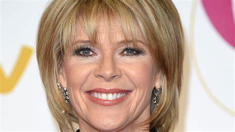 Ruth Langsford Sends Fans Wild In The Dreamiest Mands Suit Hello