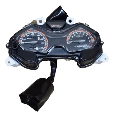 Tablero Completo Original Honda Glh 150 Gaucha Moto Sur