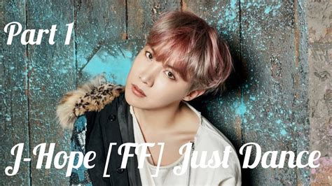 Bts J Hope Ff Just Dance Part Youtube