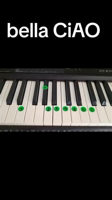 Toca El Piano Como Un Master On Instagram Sigue A Trucos Rapidos