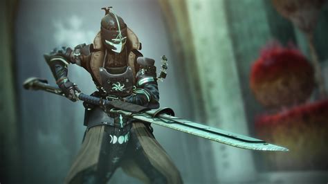 Bungie Unveils ‘Destiny 2’s Next Massive Expansion, ‘The Witch Queen ...