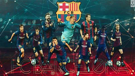 fc barcelona team wallpapers top  fc barcelona team backgrounds
