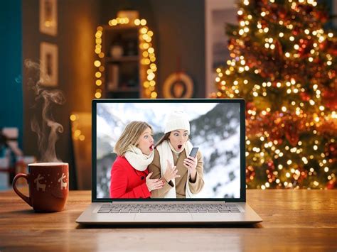 Aprende C Mo Dise Ar Estrategias De Video Marketing En Navidad