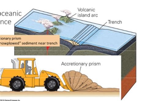 Plate Tectonics Exam Flashcards Quizlet