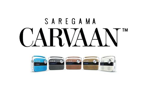 Saregama Carvaan | Campaign on Behance