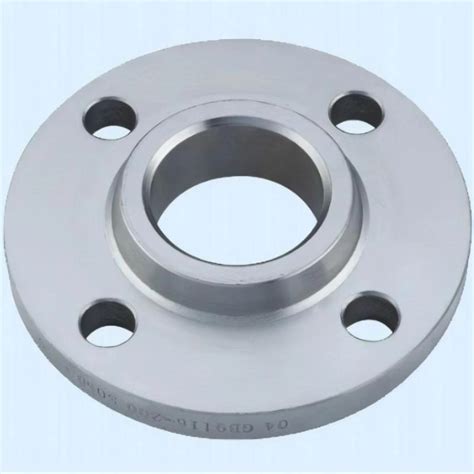 Metal Flange Ansi B16 5 Copper Nickel Alloy 90 10 Forged So Slip On Pipe Stainless Steel Flange