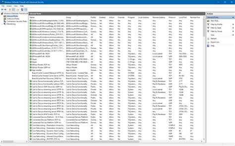 Windows File Sharing with SMB: Port 445, 139, 138, and 137