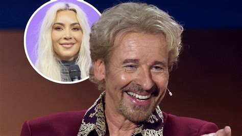 Thomas Gottschalk Knackt Hunderttausend Follower Auf Instagram Blick