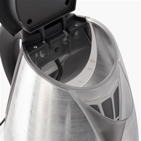 Tetera Bosch TWK 7706 Modelo 3D $17 - .max - Free3D