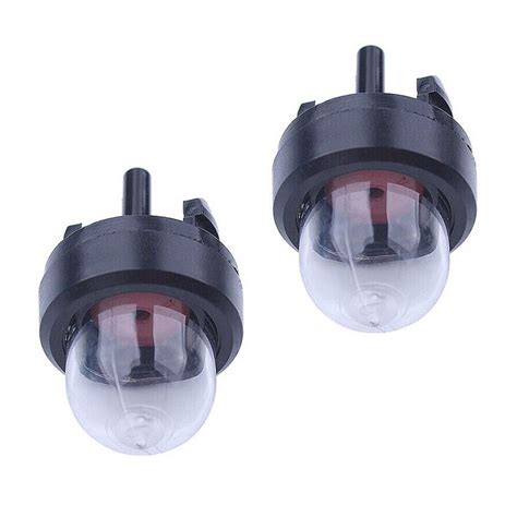 2x Primer Bulb For Husqvarna 455 Rancher 460 445 450 435 503936601 Part Set Ebay