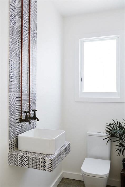 How To Make A Small Bathroom Look Bigger In 7 Tips Artofit