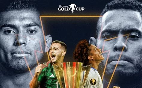 Gold Cup Final Odds Mexico Vs Panama Preview Point Spreads