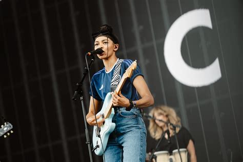 Brooke Combe Day Trnsmt Festival Ryanjohnstonco Tenement Tv