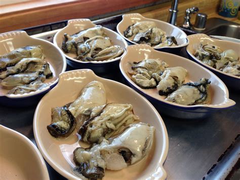 How To Bake Oysters Without the Shell - Recipes.net