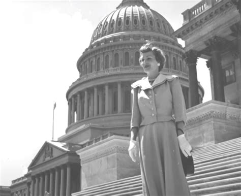 New First Lady Pat Nixon Resources! | Richard Nixon Museum and Library