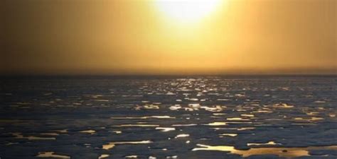 Arctic Sea Summers Could Be Ice Free By Early 2030s