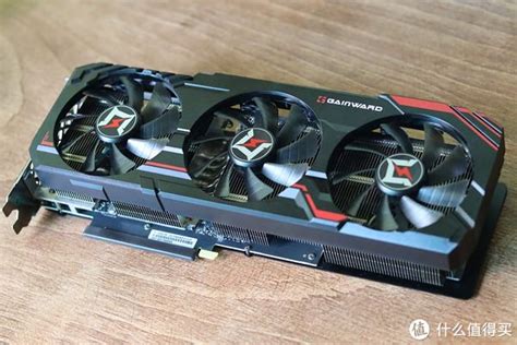 耕升rtx 3060 Ti Gddr6x开箱评测设计新浪新闻