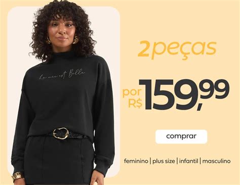 Posthaus Plus Size Promoção - Posthaus | Moda Feminina, Plus Size e Infantil com Ofertas