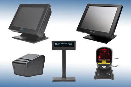 refurbished pos technologie
