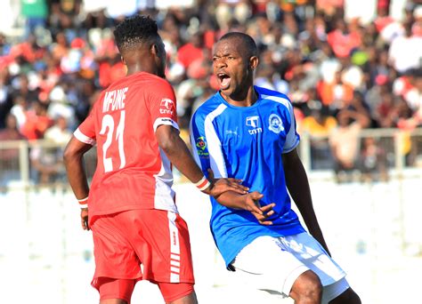 Opponents Watch Blue Eagles Vs Bullets Fcb Nyasa Big Bullets Fc