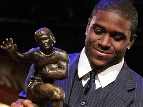 Reggie Bush Set To Get His Heisman Trophy Back Which He Forfeited 14