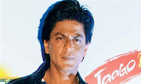 Shah Rukh Breaks His Silence Star Denies Using A Sex Test To Guarantee