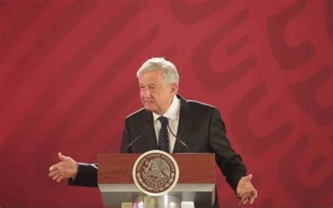 Esta Semana Inician Los Apoyos Sociales Amlo