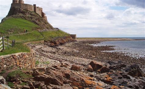 Da Edimburgo Tour Di Un Giorno Della Costa Vichinga E Del Castello Di