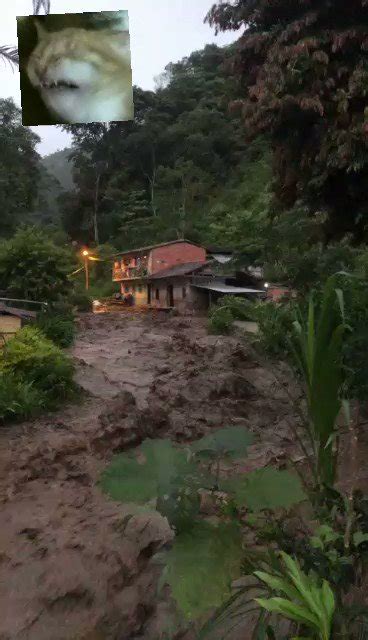 Denuncias Antioquia On Twitter Ayer Fuerte Aguacero En Corregimiento