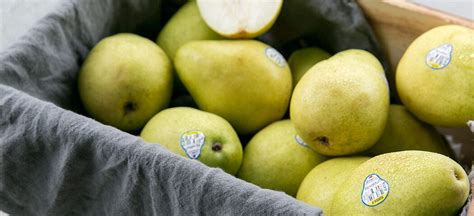 How To Ripen Pears - Have A Plant