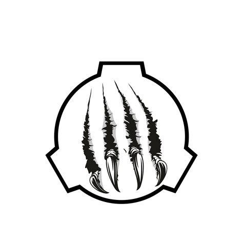 Original Scp Foundation Logo Tattoo Ideas Images Included