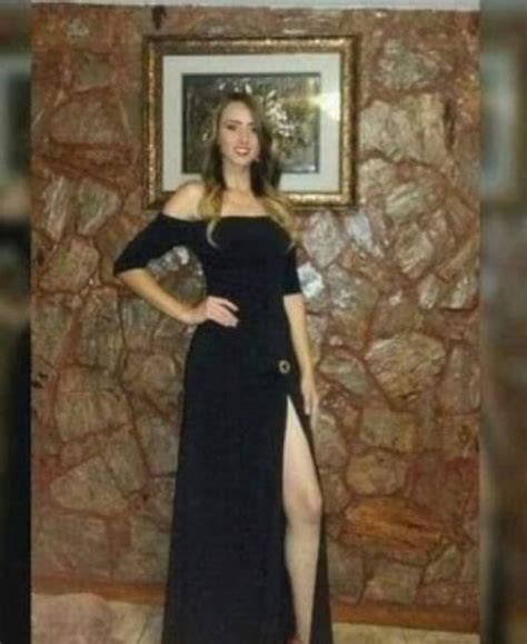 Asesinato De Modelo Venezolana Desencaden Masacre En Penal De Guatemala