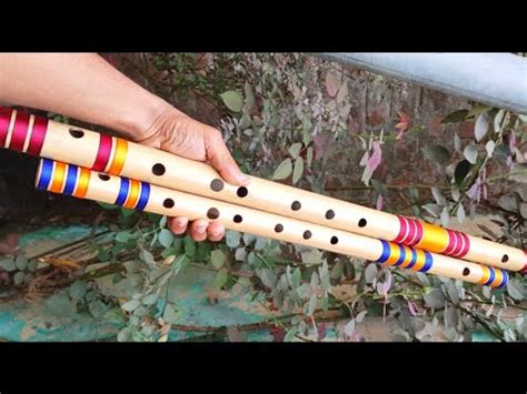 E Base Flute Demonstration Flute Tuning Flutes Bansuri 8210544770