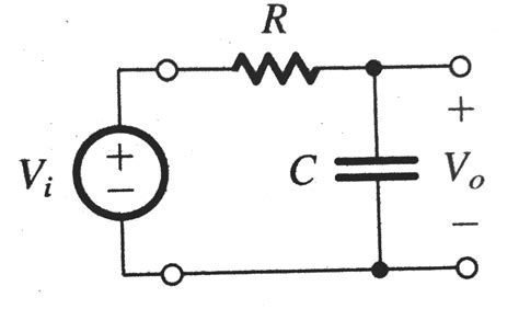 Solved Derive The Voltage Transfer Function Vo Vi Of The Chegg