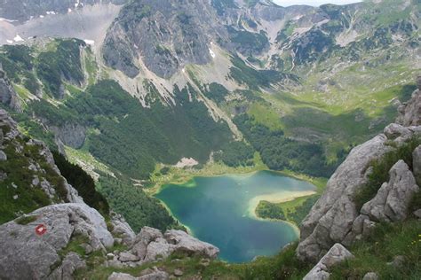 SUTJESKA NATIONAL PARK Rest For The Soul SARAJEVO TOURS BOSNIA