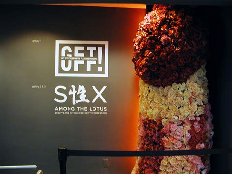 Here S What You Can Expect At New York City S Museum Of Sex