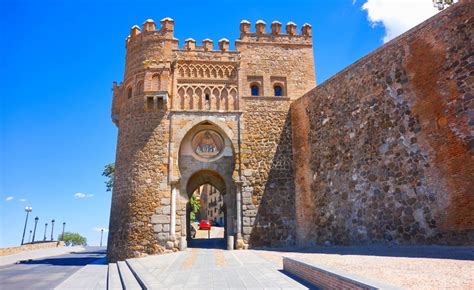 Que Ver En Toledo Monumentos Y Lugares Que Visitar Images