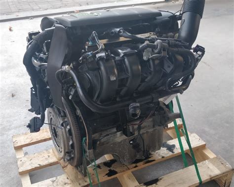 Motor Opel Corsa D Cv Segunda Mano Gasolina Ref A Xer