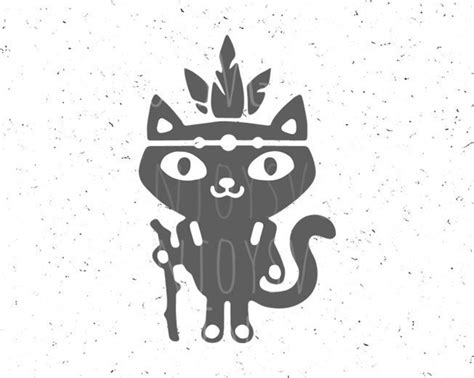 Cute Cat Svg Kitten Svg Cute Cat Svg File Little Cat Svg Cute - Etsy