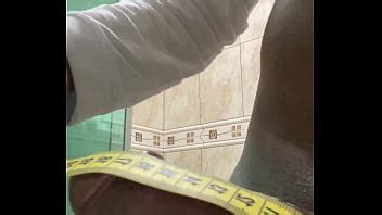 19 cm de bite noire courbée XVIDEOS