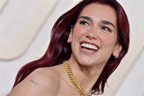 Did Dua Lipa Get Plastic Surgery? The A-List Pop Star’s Transformation ...