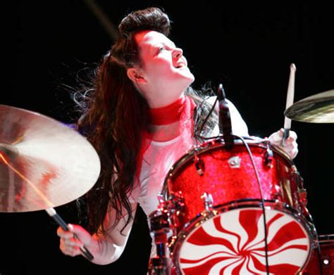 Music's best female drummers