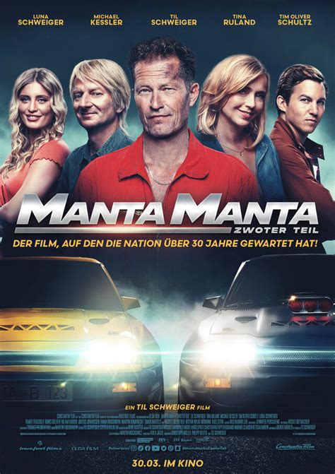 Manta Manta Zwoter Teil Film Rezensionen De