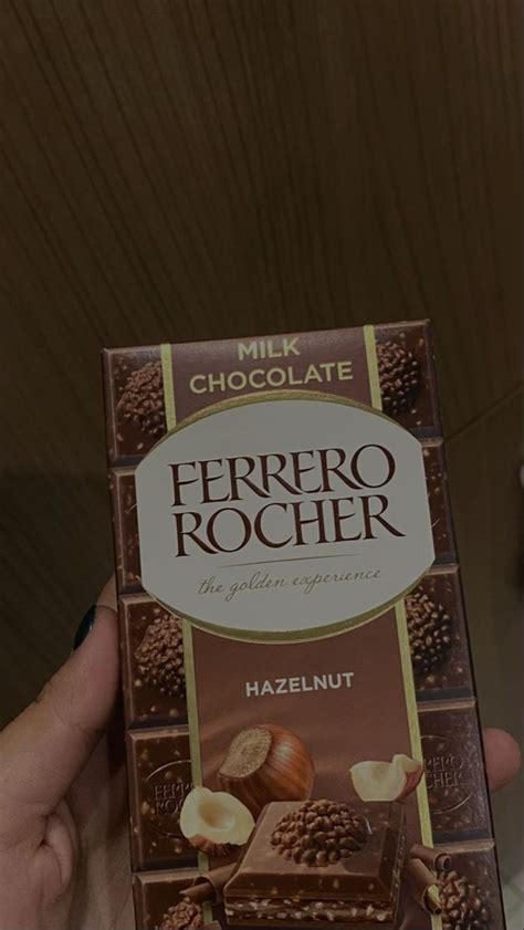 Ferrero Rocher