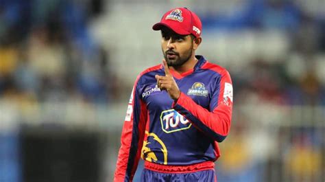 Which Team Will Babar Azam Join In Psl 8 After Leaving Karachi Kings