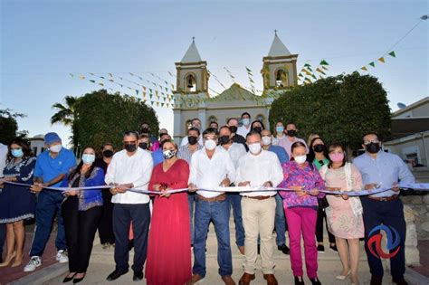 Inician fiestas patronales de San José del Cabo