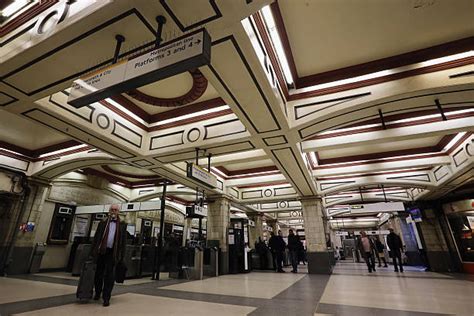 150th Years Since Baker Street Station Opened Photos And Images Getty