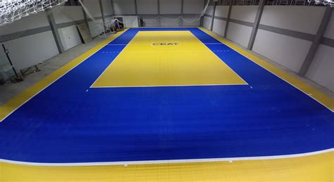 Futsal Court Cost: Budget-Friendly Court Solutions