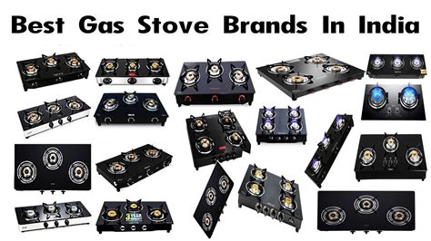 Best Gas Stove Brands In India Top 25 Gas Stove Brands In India